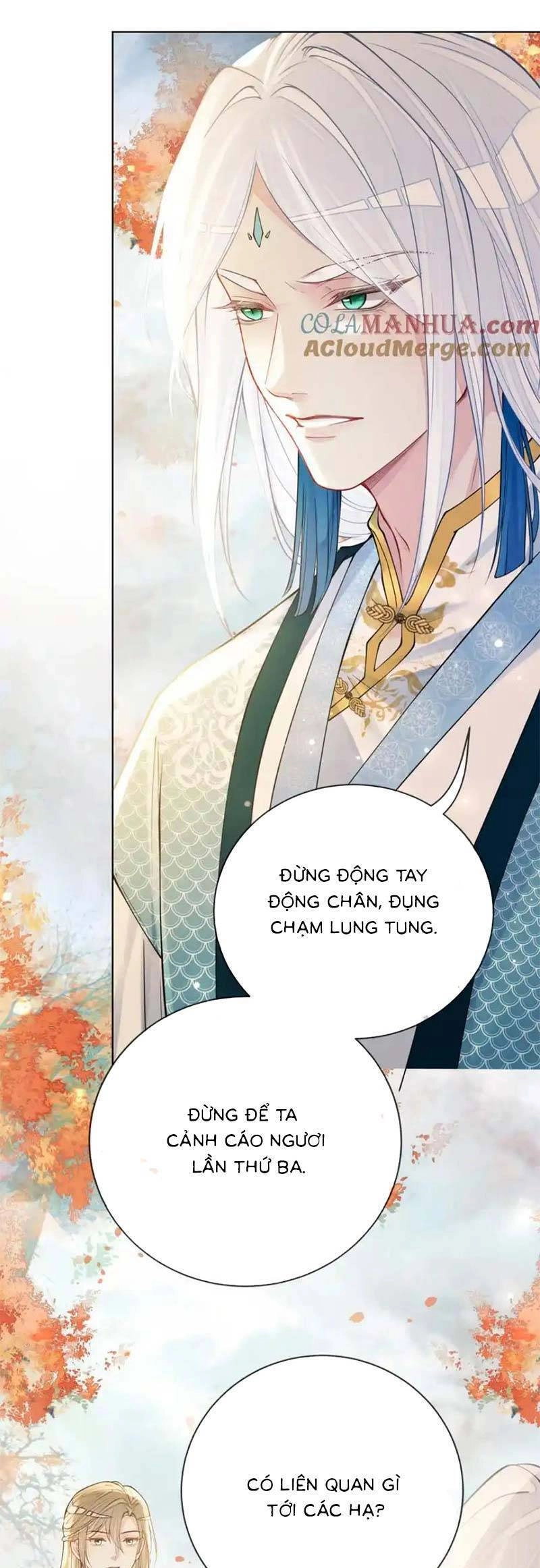 Bệnh Kiều Nam Chủ Lại Ghen Rồi Chapter 134 - 23