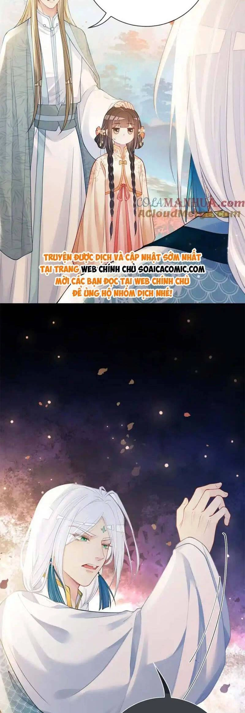 Bệnh Kiều Nam Chủ Lại Ghen Rồi Chapter 134 - 24