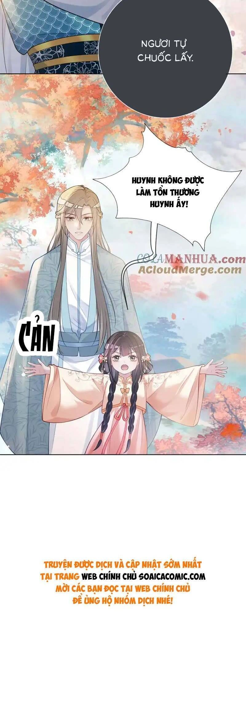 Bệnh Kiều Nam Chủ Lại Ghen Rồi Chapter 134 - 25