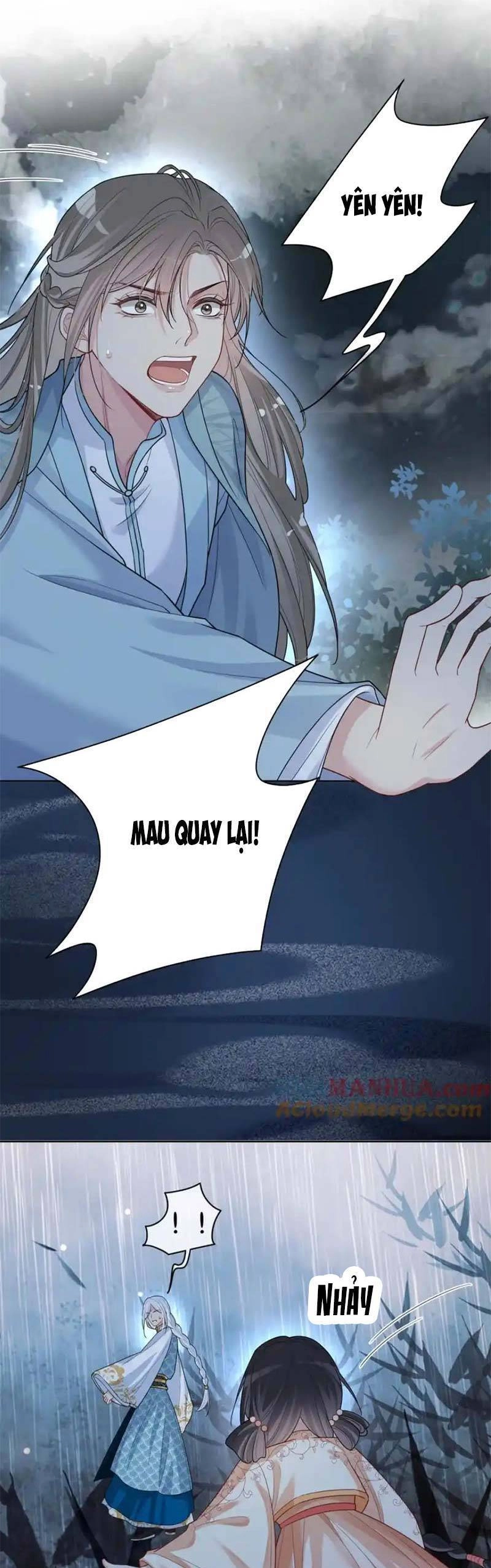 Bệnh Kiều Nam Chủ Lại Ghen Rồi Chapter 135 - 14