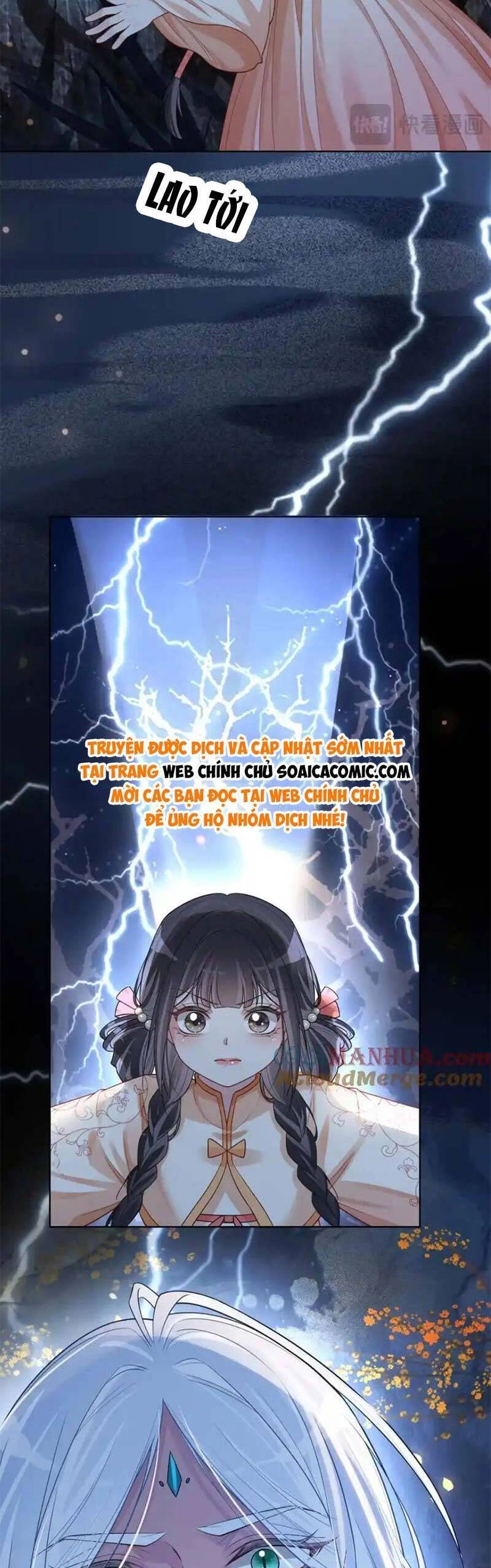 Bệnh Kiều Nam Chủ Lại Ghen Rồi Chapter 135 - 15