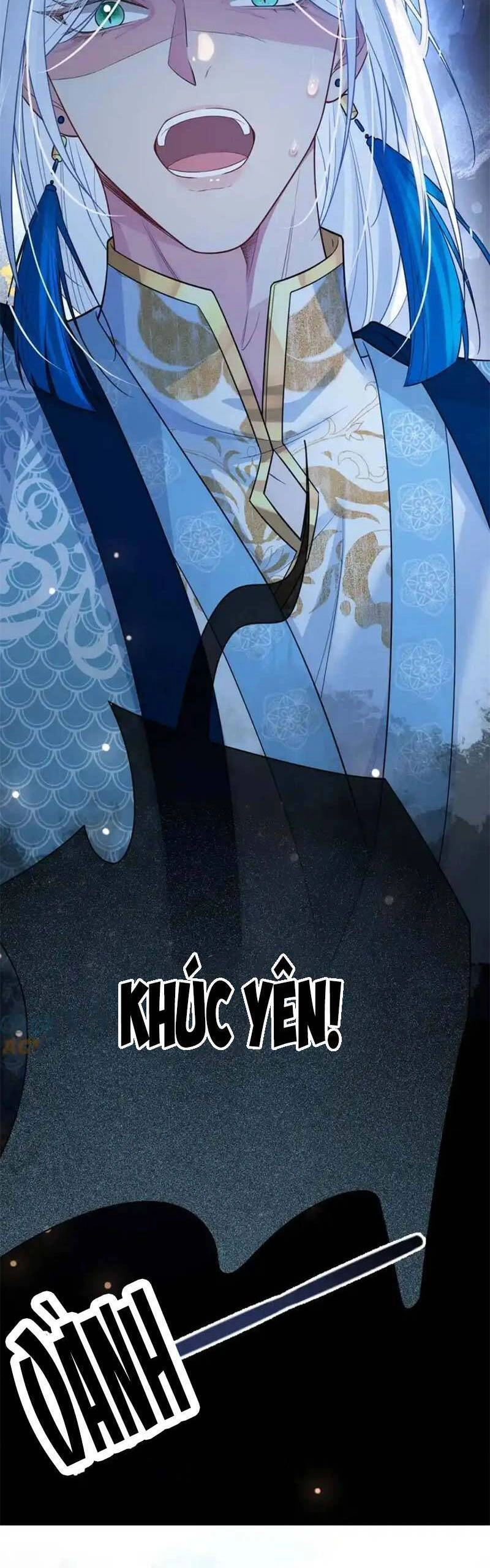 Bệnh Kiều Nam Chủ Lại Ghen Rồi Chapter 135 - 16