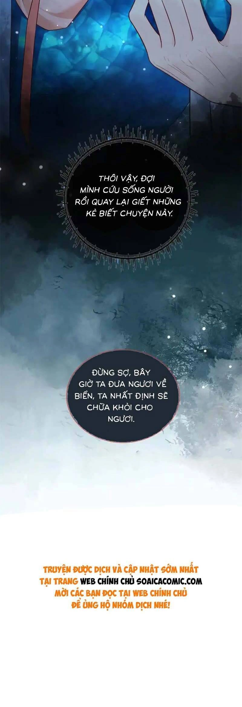 Bệnh Kiều Nam Chủ Lại Ghen Rồi Chapter 135 - 25