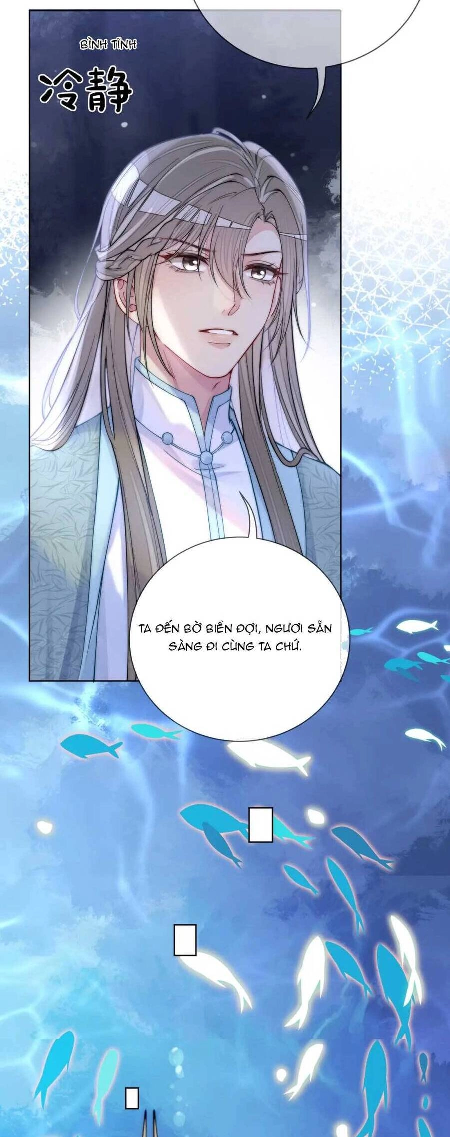 Bệnh Kiều Nam Chủ Lại Ghen Rồi Chapter 136 - 6