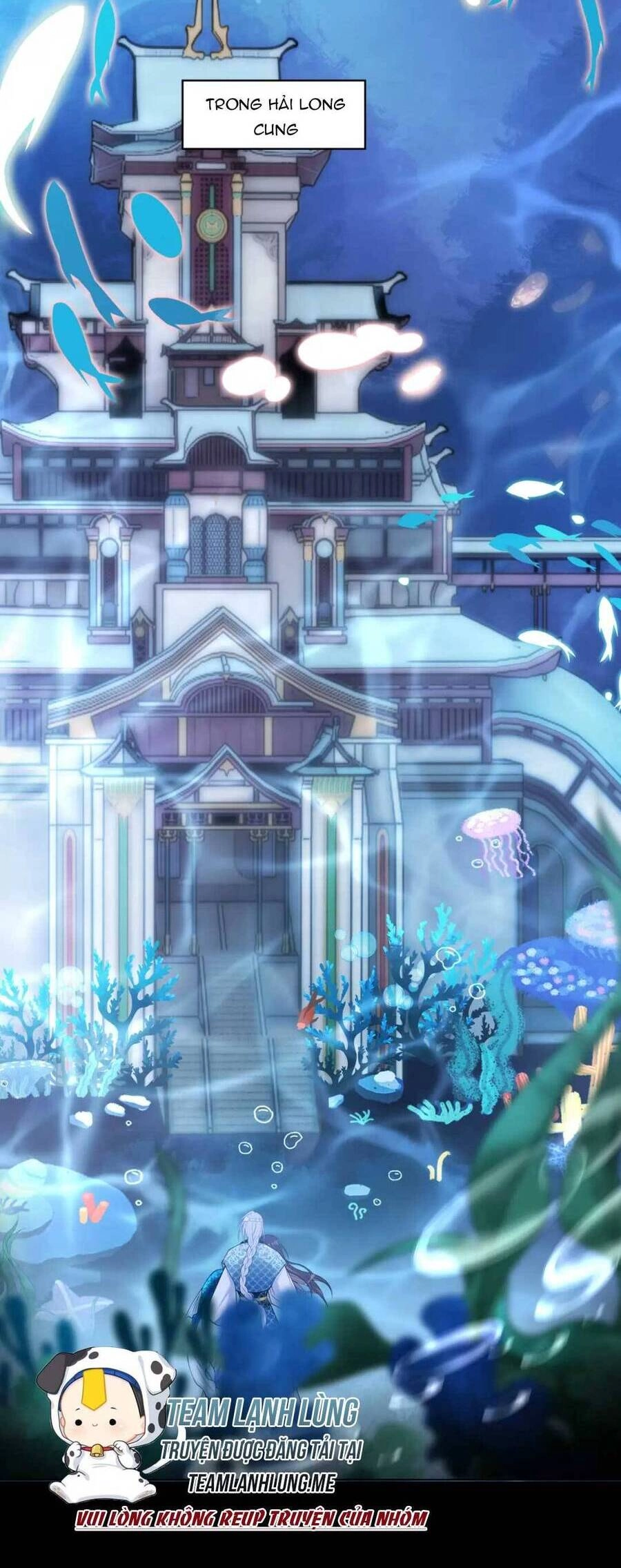 Bệnh Kiều Nam Chủ Lại Ghen Rồi Chapter 136 - 7