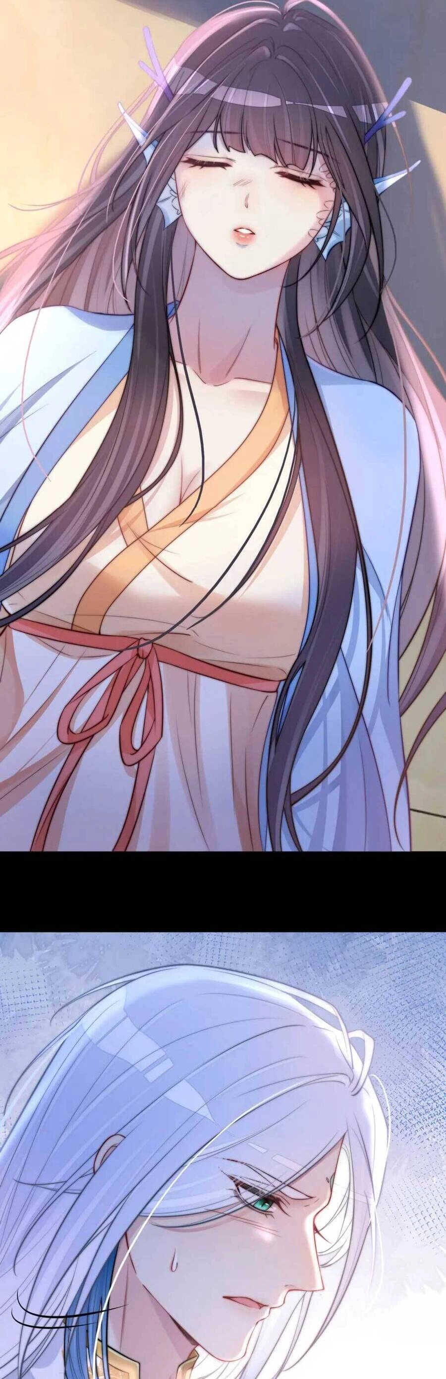 Bệnh Kiều Nam Chủ Lại Ghen Rồi Chapter 136 - 9