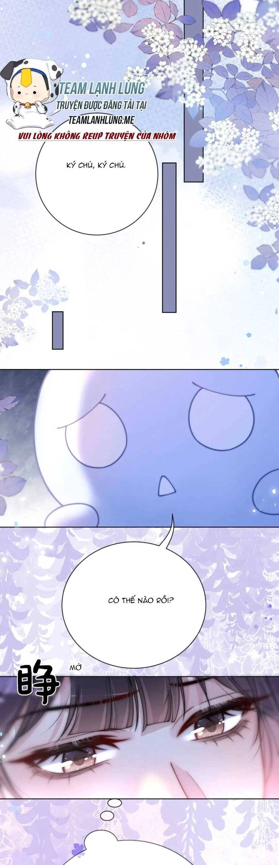 Bệnh Kiều Nam Chủ Lại Ghen Rồi Chapter 136 - 12