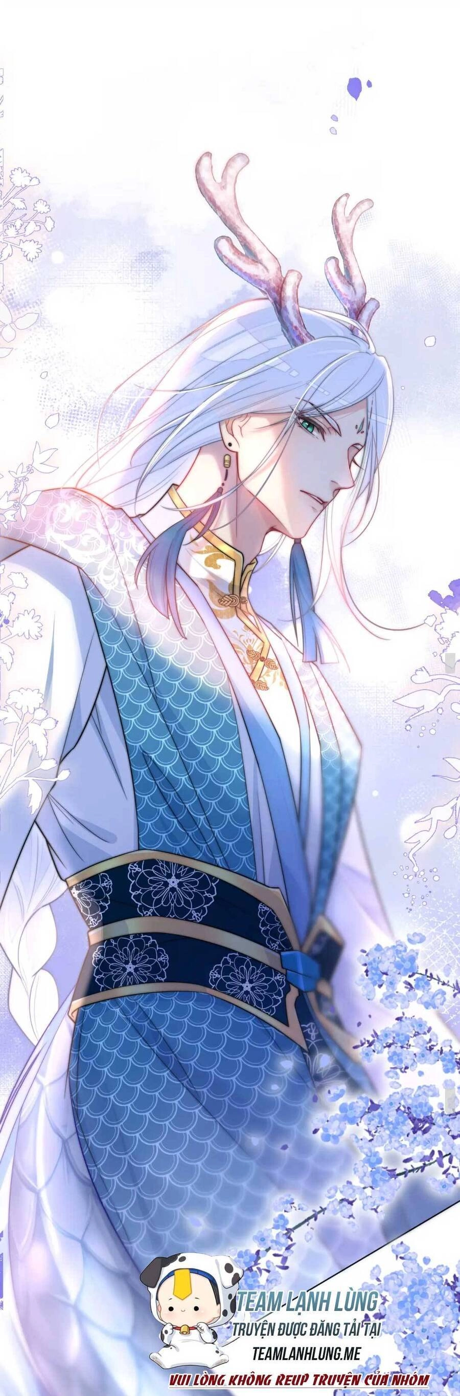 Bệnh Kiều Nam Chủ Lại Ghen Rồi Chapter 136 - 14