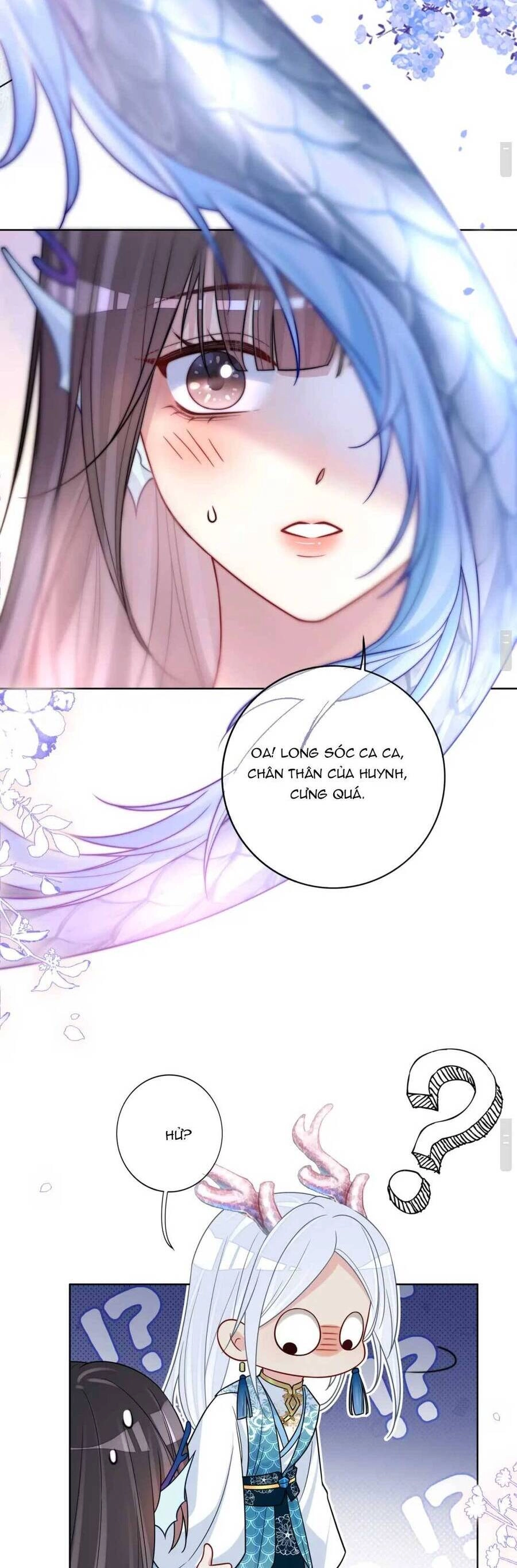 Bệnh Kiều Nam Chủ Lại Ghen Rồi Chapter 136 - 15