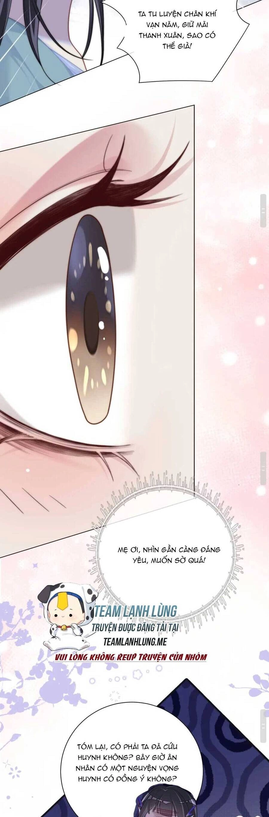 Bệnh Kiều Nam Chủ Lại Ghen Rồi Chapter 136 - 18