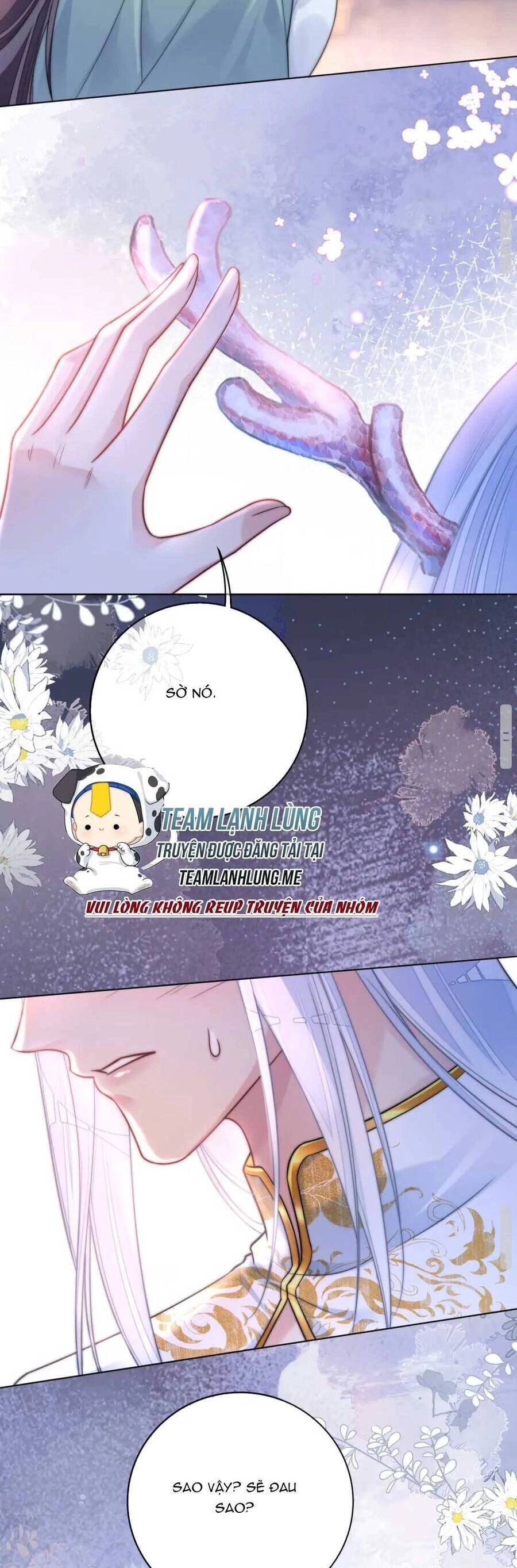 Bệnh Kiều Nam Chủ Lại Ghen Rồi Chapter 136 - 20