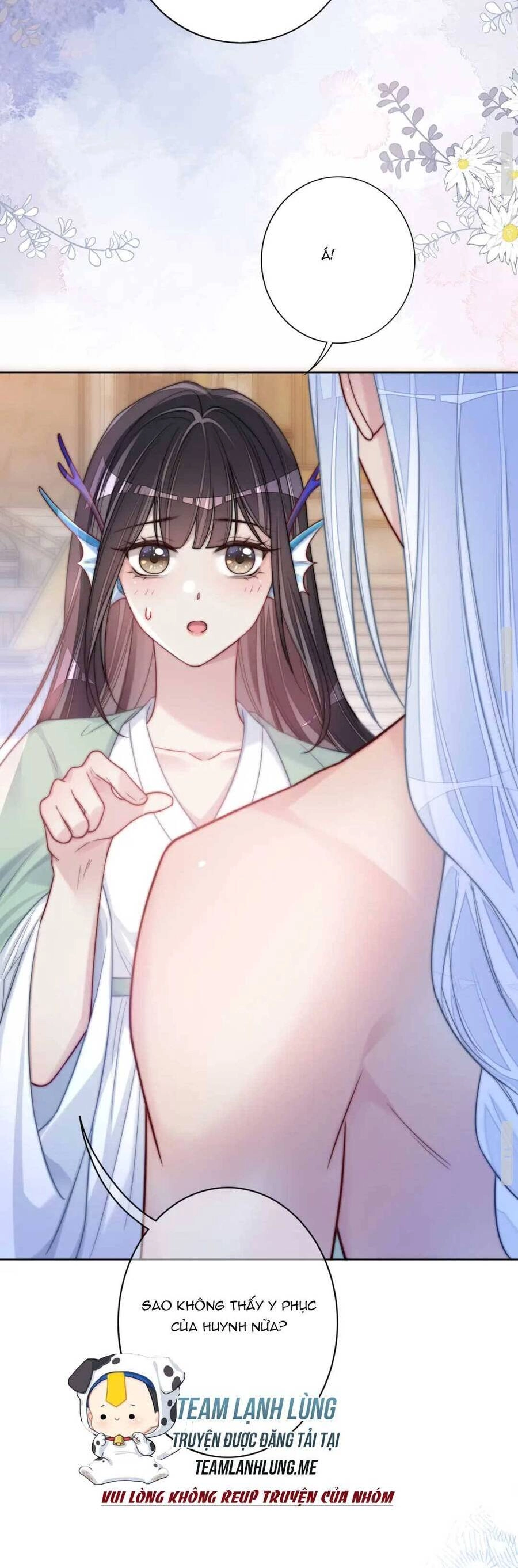 Bệnh Kiều Nam Chủ Lại Ghen Rồi Chapter 136 - 21