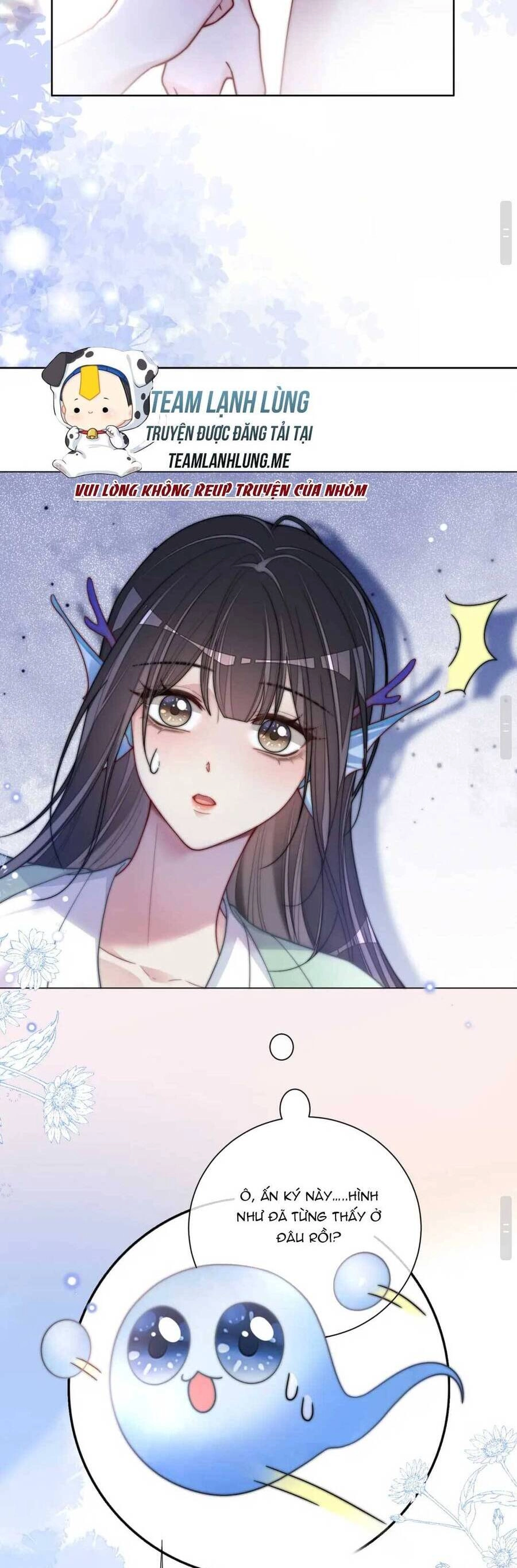 Bệnh Kiều Nam Chủ Lại Ghen Rồi Chapter 136 - 24