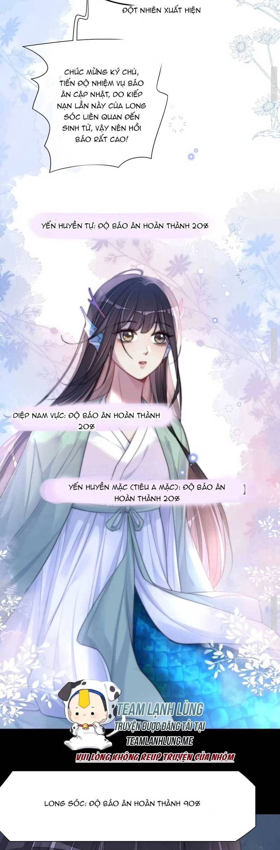 Bệnh Kiều Nam Chủ Lại Ghen Rồi Chapter 136 - 25