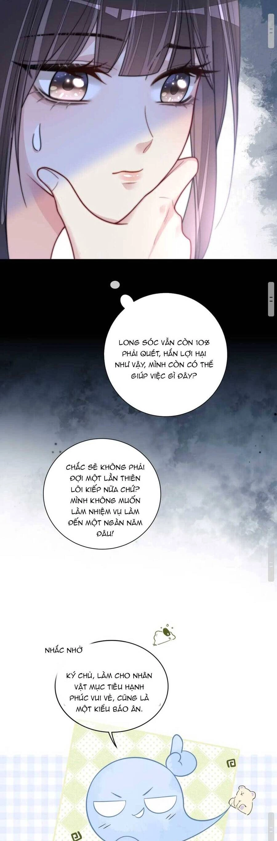 Bệnh Kiều Nam Chủ Lại Ghen Rồi Chapter 136 - 26