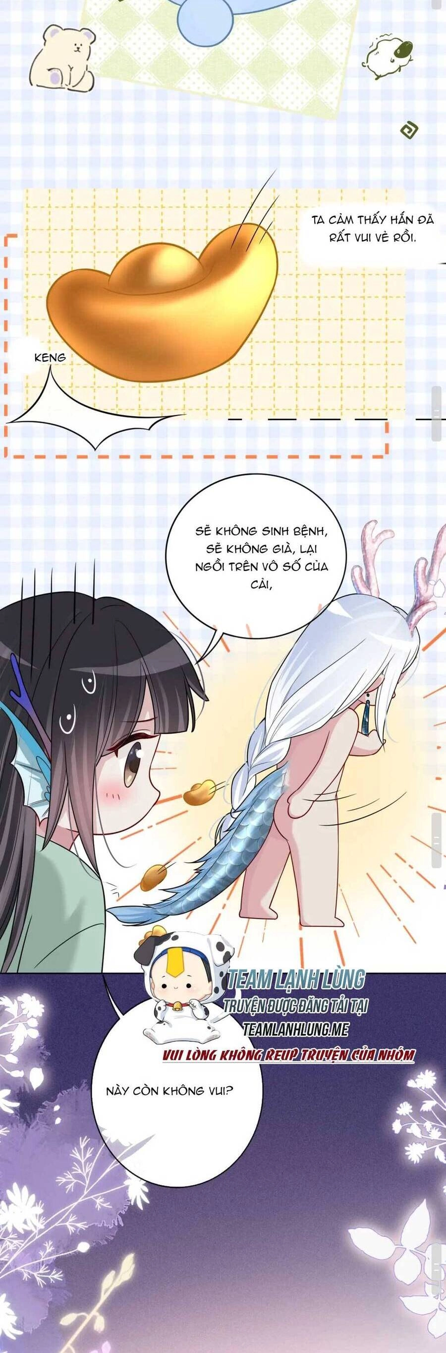 Bệnh Kiều Nam Chủ Lại Ghen Rồi Chapter 136 - 27