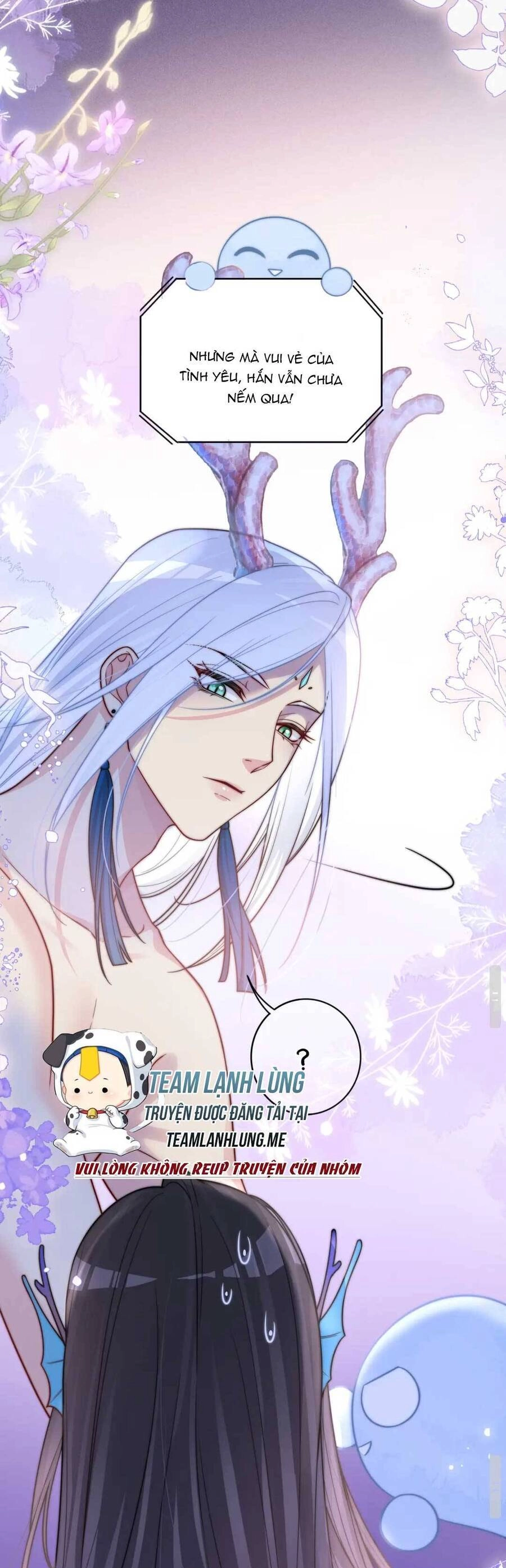 Bệnh Kiều Nam Chủ Lại Ghen Rồi Chapter 136 - 28
