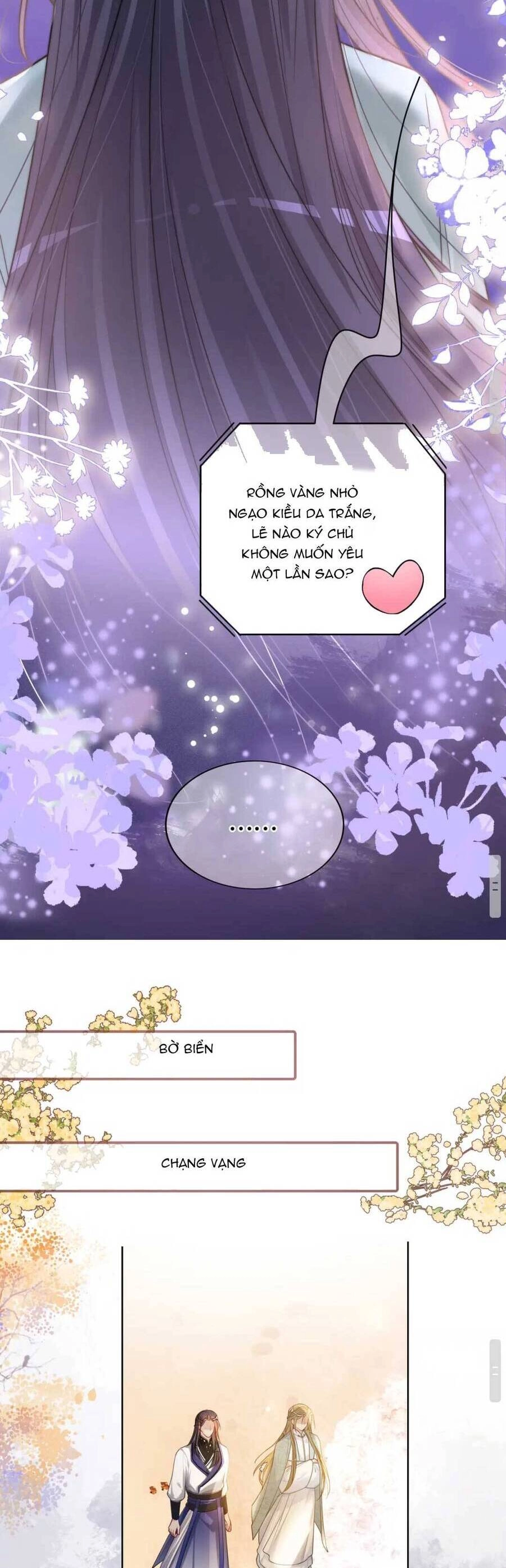 Bệnh Kiều Nam Chủ Lại Ghen Rồi Chapter 136 - 29