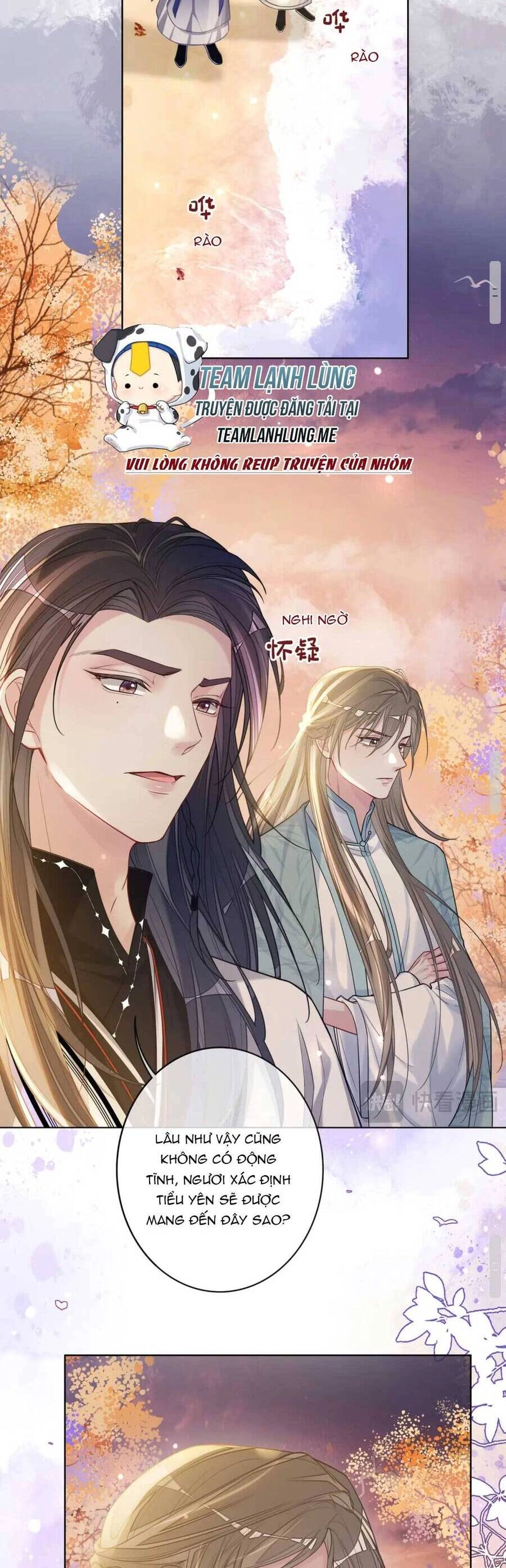 Bệnh Kiều Nam Chủ Lại Ghen Rồi Chapter 136 - 30
