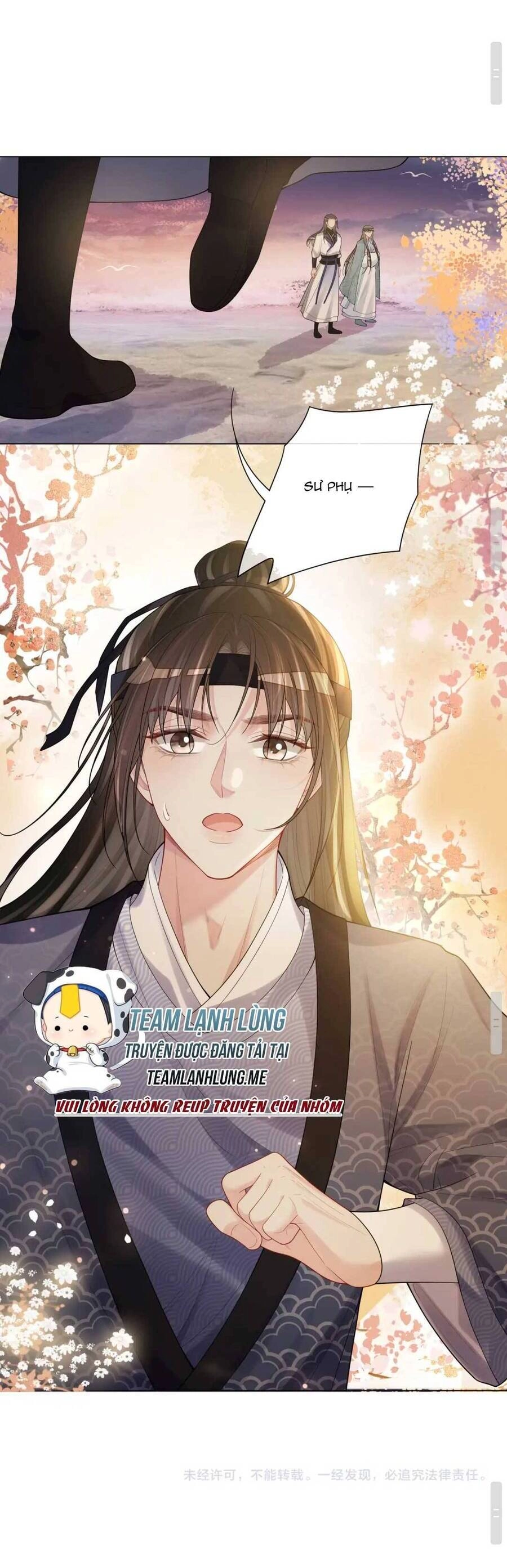 Bệnh Kiều Nam Chủ Lại Ghen Rồi Chapter 136 - 32
