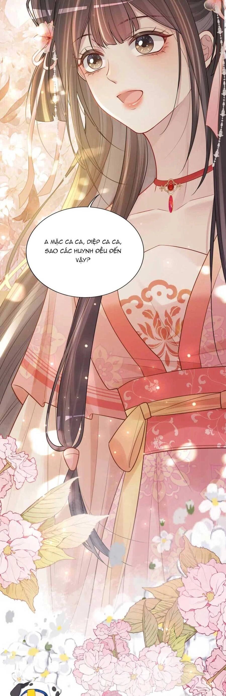 Bệnh Kiều Nam Chủ Lại Ghen Rồi Chapter 137 - 10