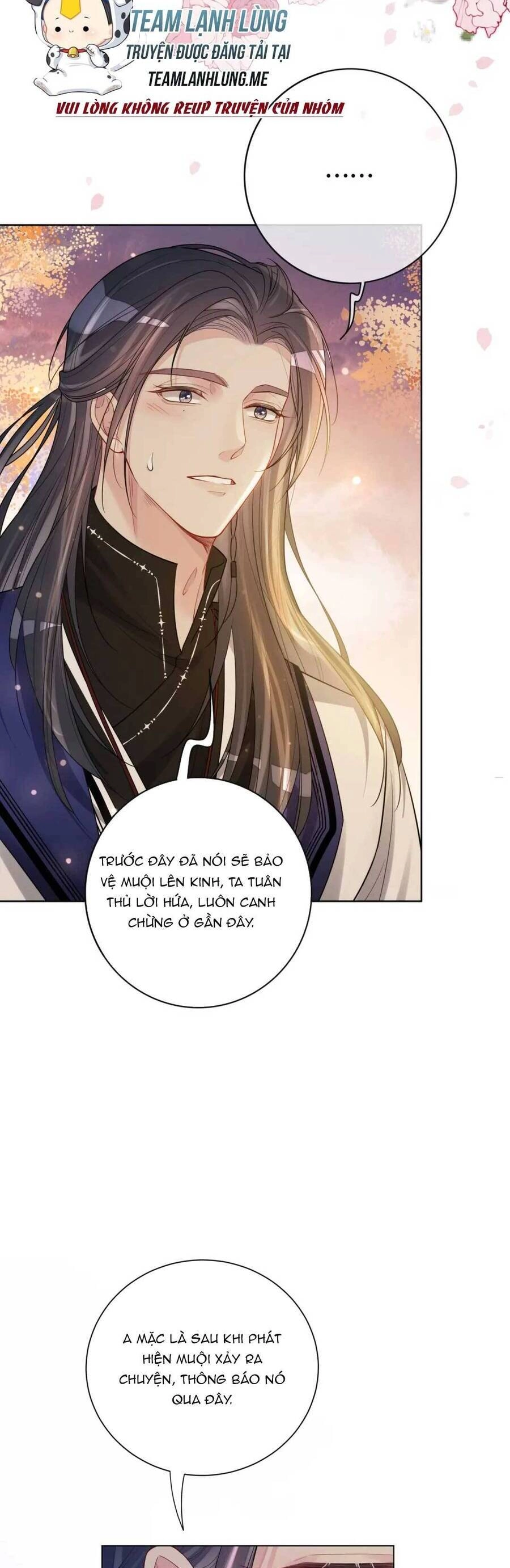 Bệnh Kiều Nam Chủ Lại Ghen Rồi Chapter 137 - 11