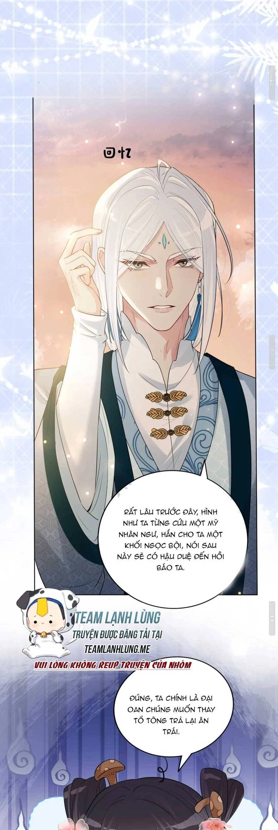 Bệnh Kiều Nam Chủ Lại Ghen Rồi Chapter 137 - 25