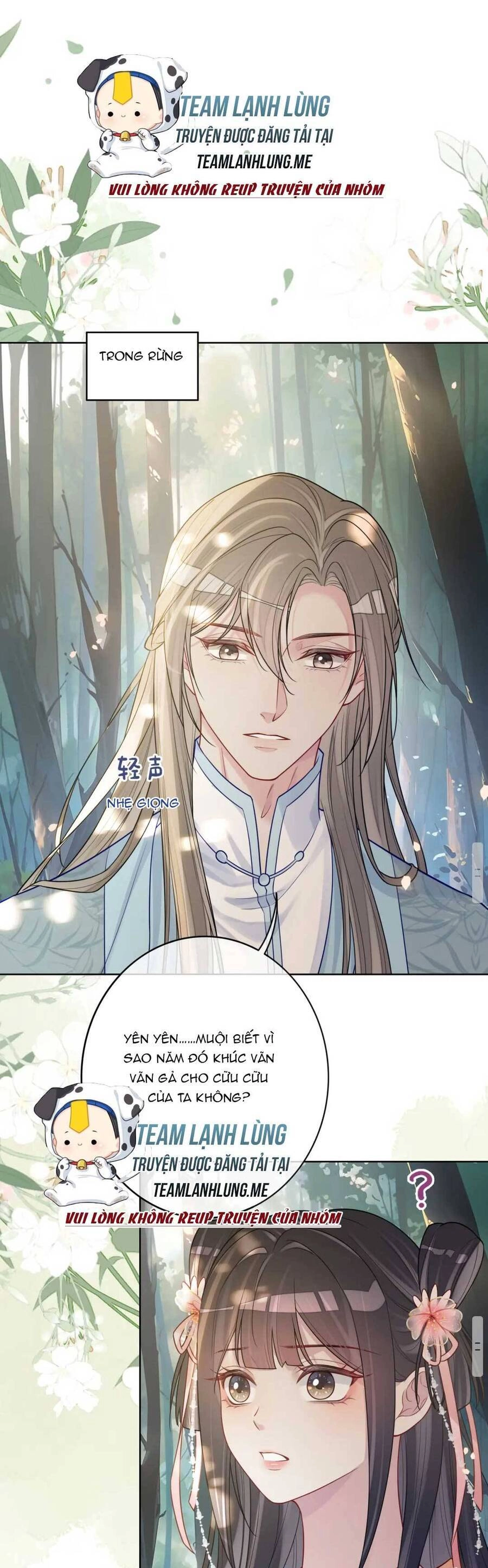 Bệnh Kiều Nam Chủ Lại Ghen Rồi Chapter 137 - 28