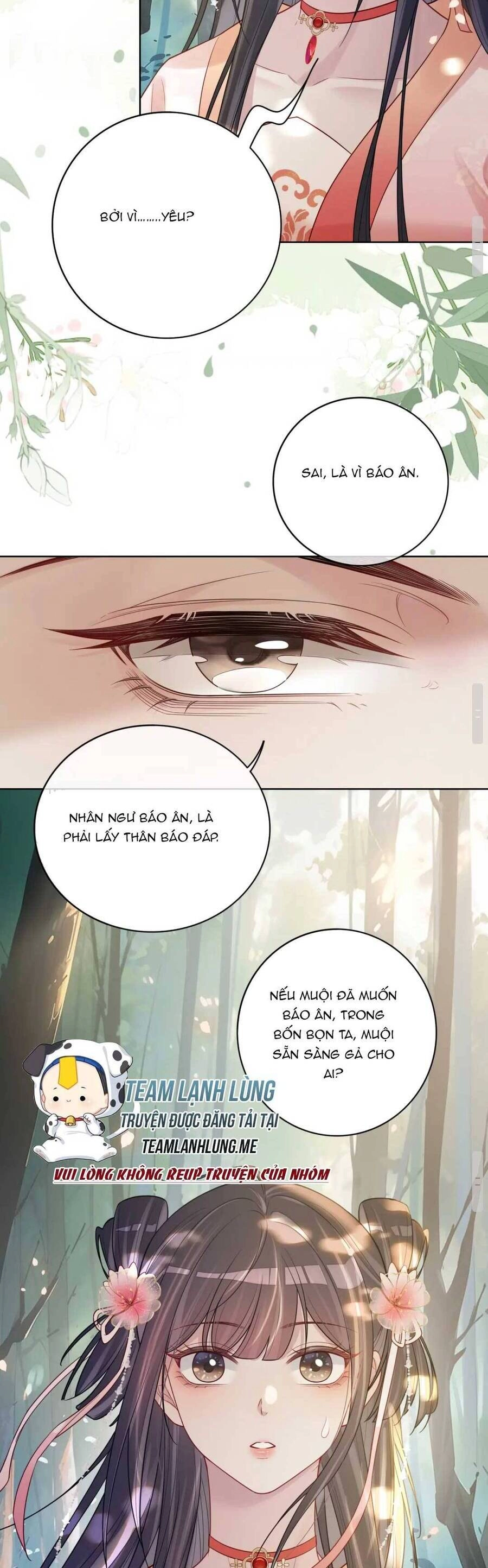 Bệnh Kiều Nam Chủ Lại Ghen Rồi Chapter 137 - 29