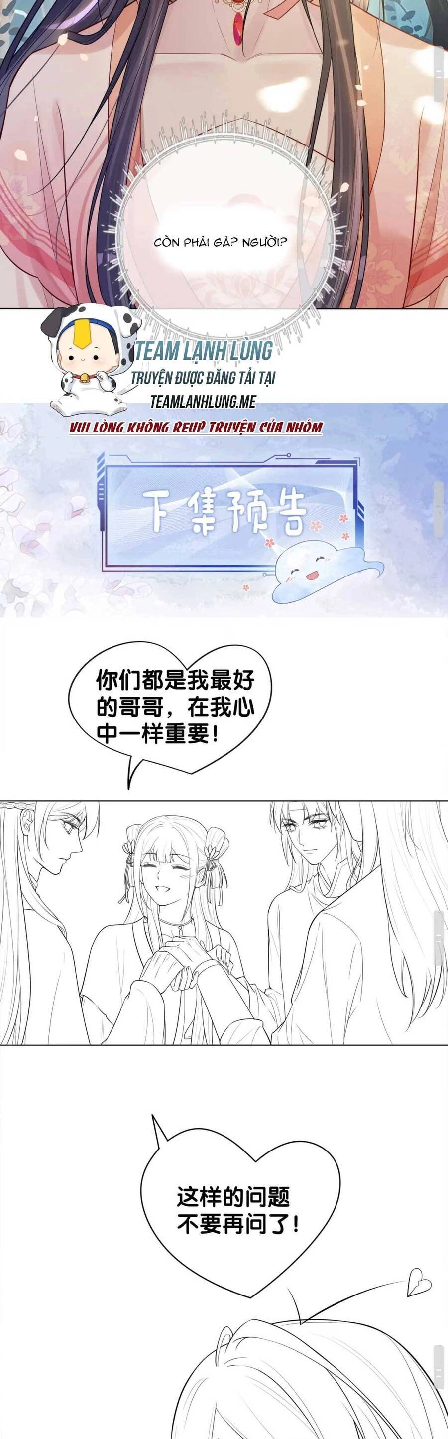 Bệnh Kiều Nam Chủ Lại Ghen Rồi Chapter 137 - 30