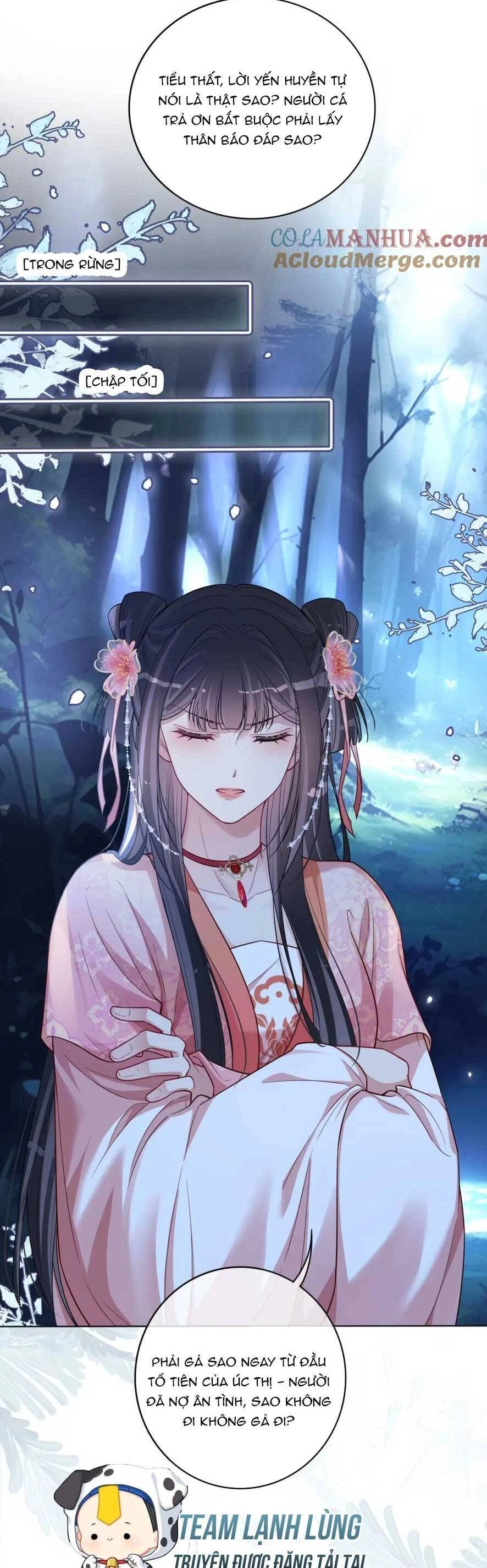 Bệnh Kiều Nam Chủ Lại Ghen Rồi Chapter 138 - 5