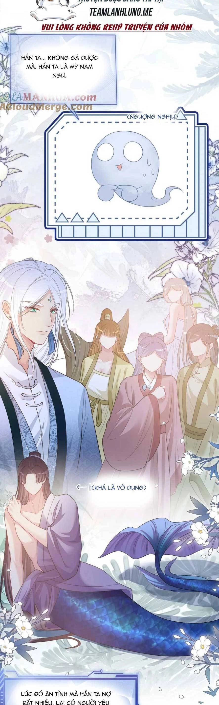 Bệnh Kiều Nam Chủ Lại Ghen Rồi Chapter 138 - 6