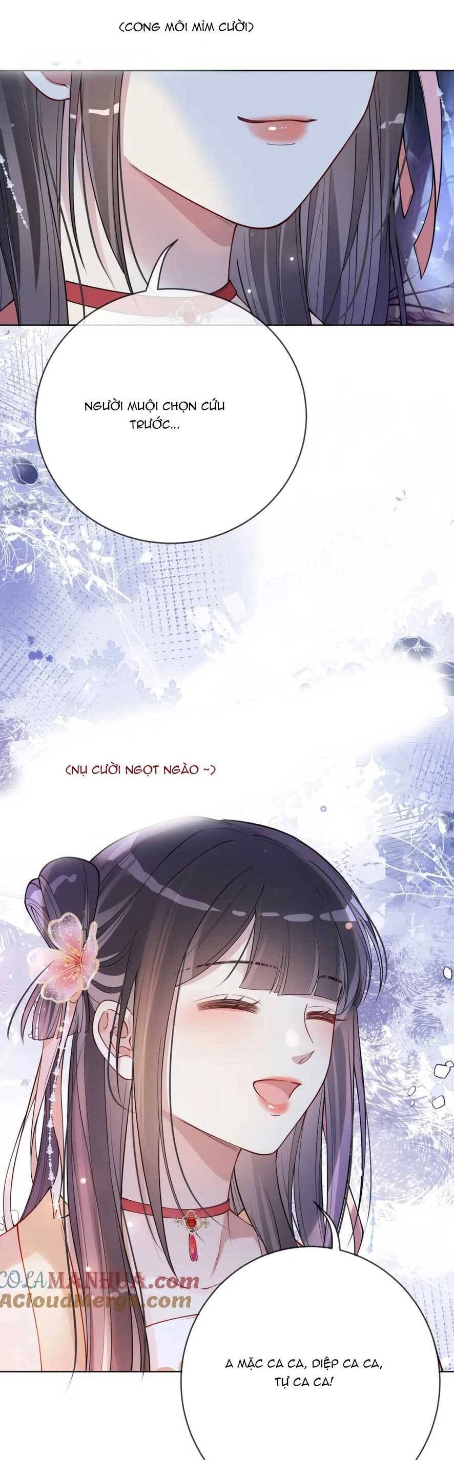 Bệnh Kiều Nam Chủ Lại Ghen Rồi Chapter 138 - 11