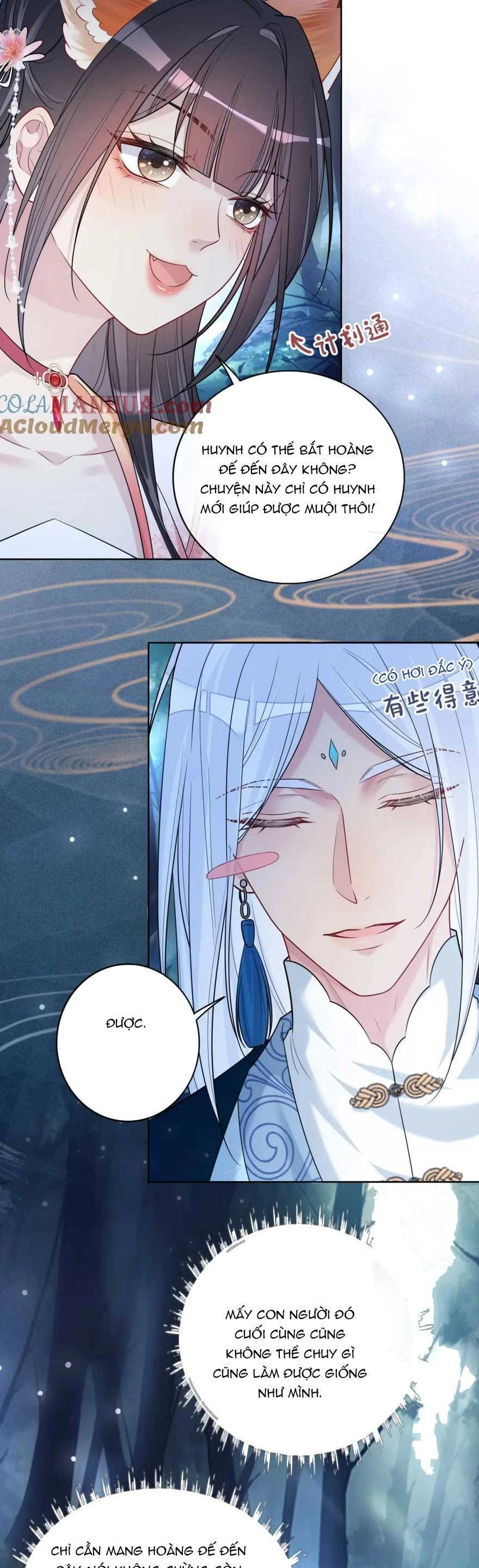 Bệnh Kiều Nam Chủ Lại Ghen Rồi Chapter 138 - 19