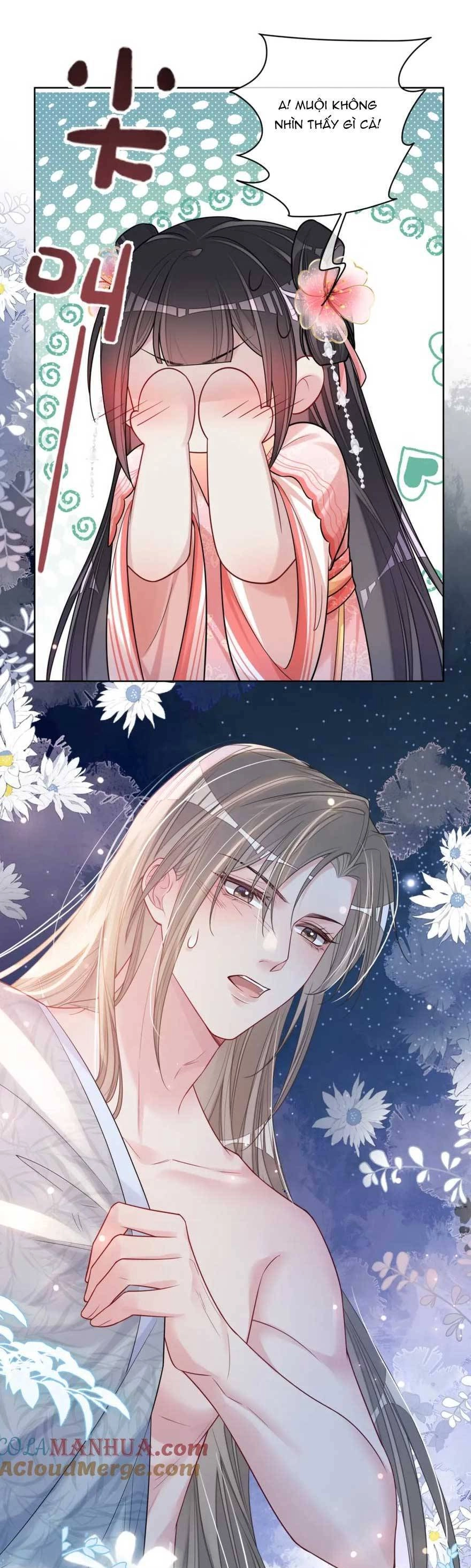 Bệnh Kiều Nam Chủ Lại Ghen Rồi Chapter 138 - 24