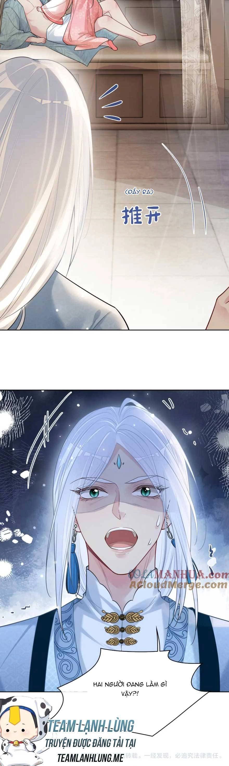 Bệnh Kiều Nam Chủ Lại Ghen Rồi Chapter 138 - 28