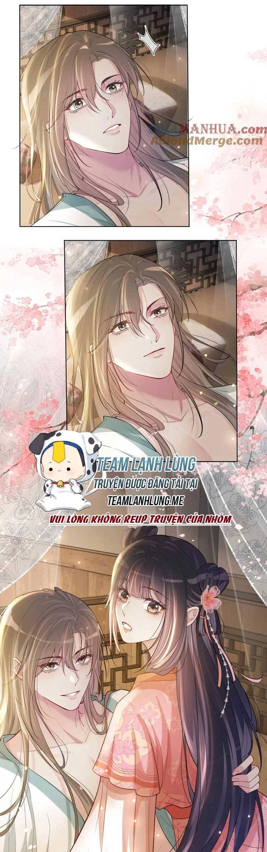 Bệnh Kiều Nam Chủ Lại Ghen Rồi Chapter 139 - 5