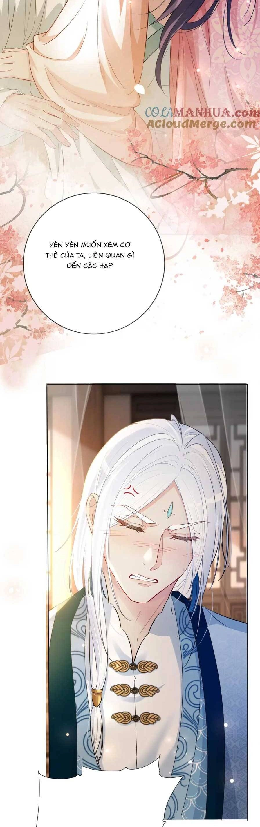 Bệnh Kiều Nam Chủ Lại Ghen Rồi Chapter 139 - 6