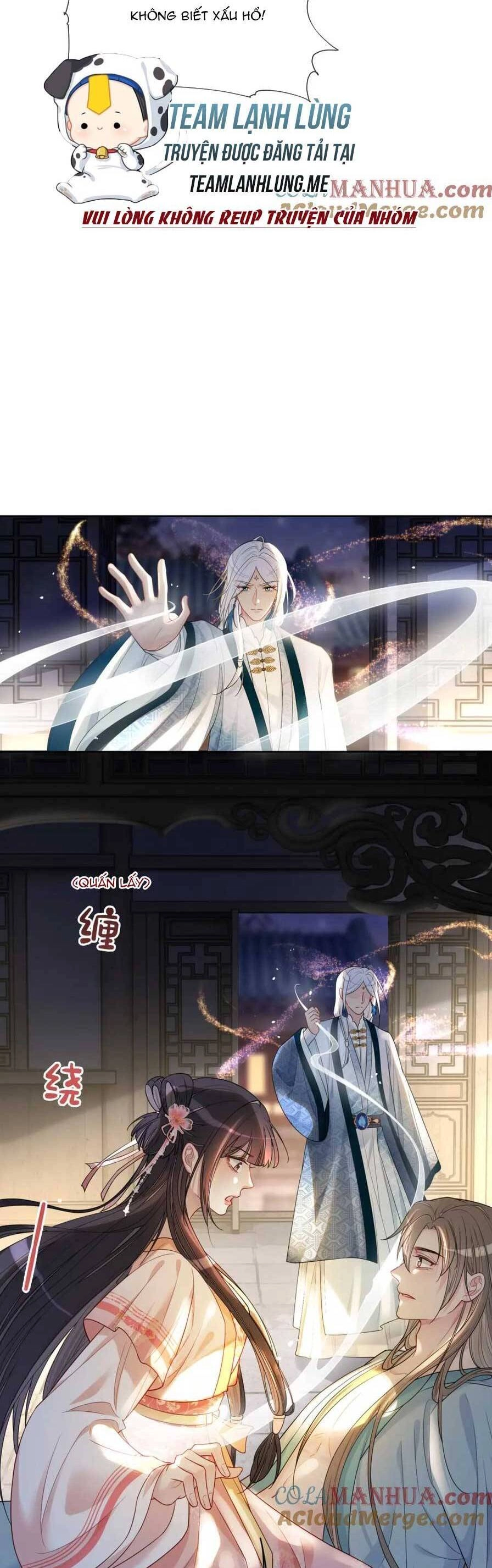 Bệnh Kiều Nam Chủ Lại Ghen Rồi Chapter 139 - 7