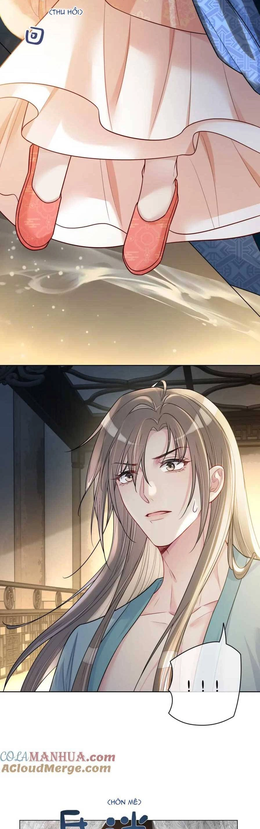 Bệnh Kiều Nam Chủ Lại Ghen Rồi Chapter 139 - 9