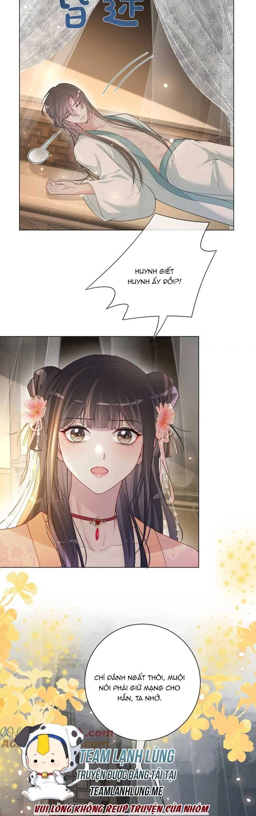 Bệnh Kiều Nam Chủ Lại Ghen Rồi Chapter 139 - 10