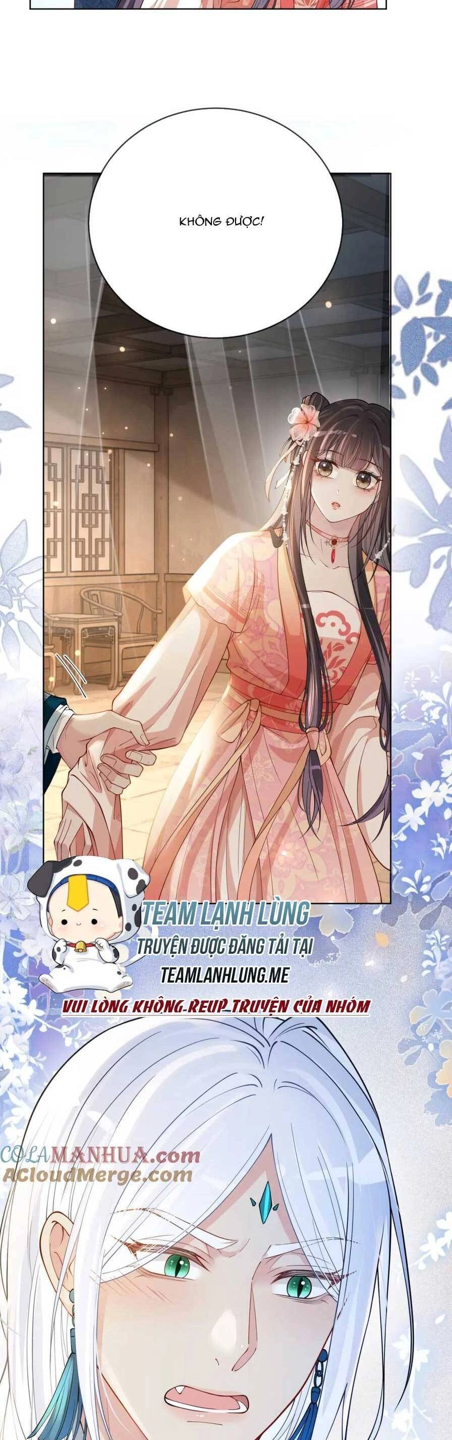 Bệnh Kiều Nam Chủ Lại Ghen Rồi Chapter 139 - 13