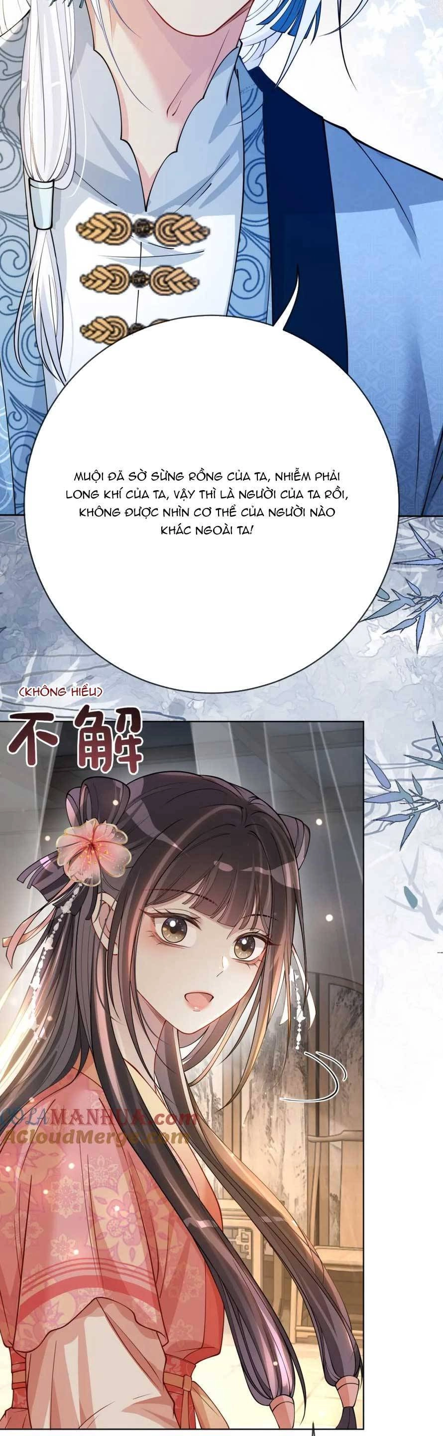 Bệnh Kiều Nam Chủ Lại Ghen Rồi Chapter 139 - 14