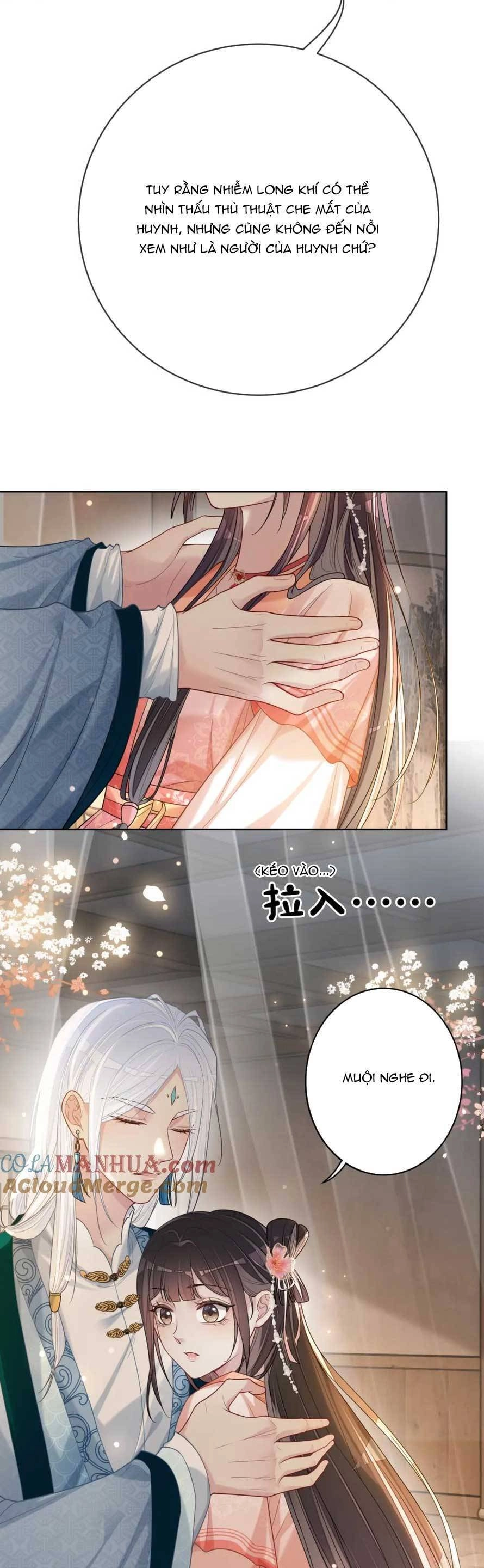 Bệnh Kiều Nam Chủ Lại Ghen Rồi Chapter 139 - 15