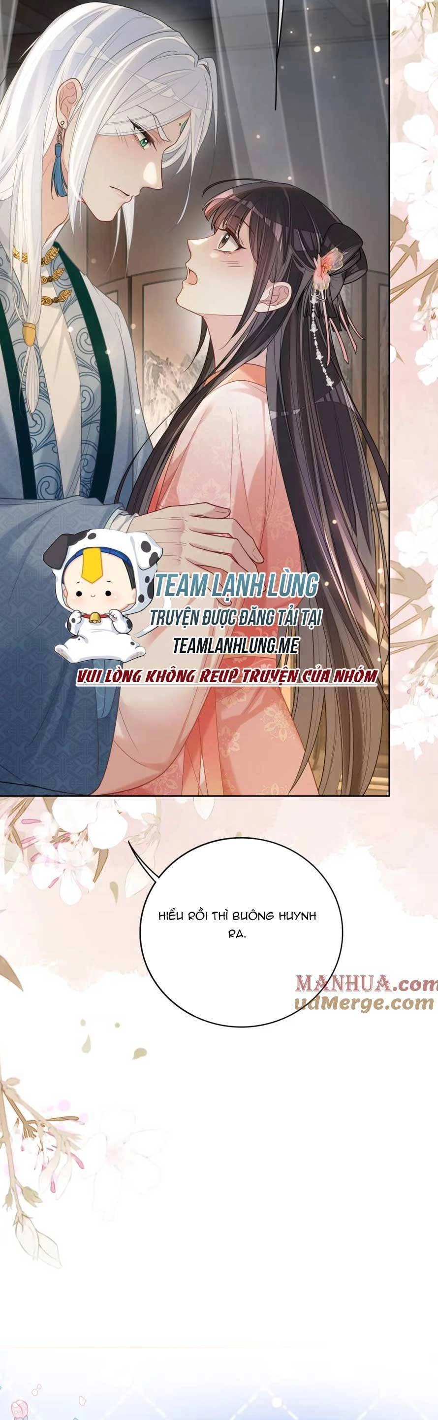 Bệnh Kiều Nam Chủ Lại Ghen Rồi Chapter 139 - 17