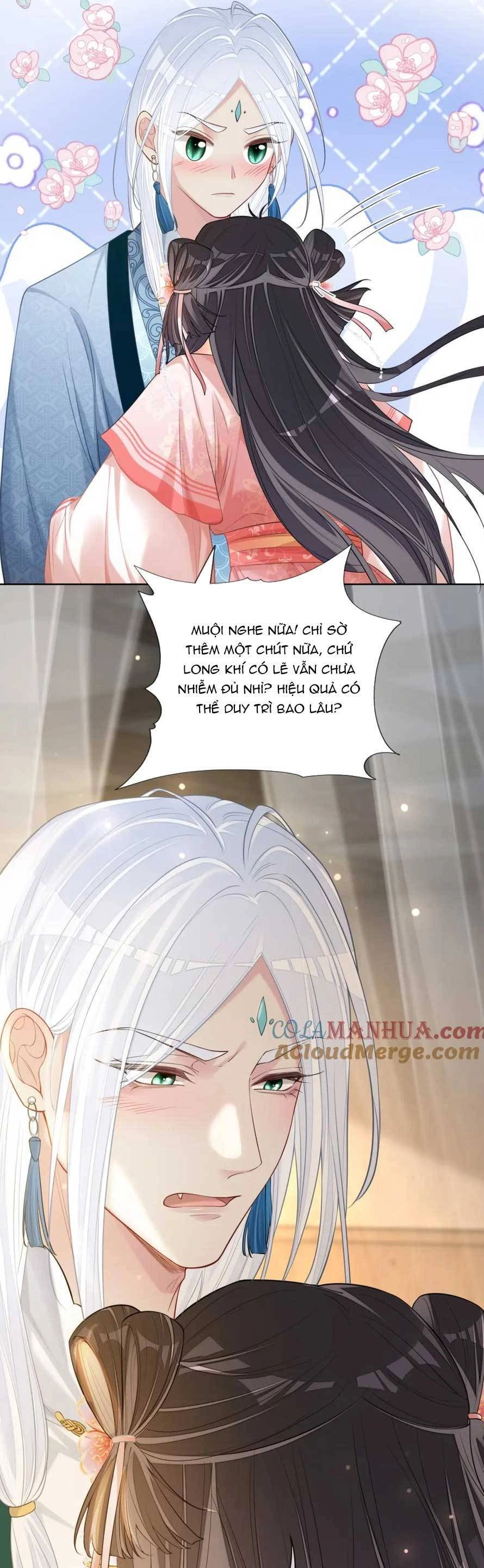 Bệnh Kiều Nam Chủ Lại Ghen Rồi Chapter 139 - 18