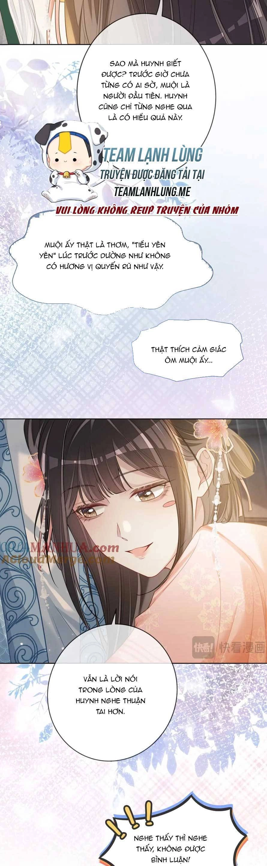 Bệnh Kiều Nam Chủ Lại Ghen Rồi Chapter 139 - 19