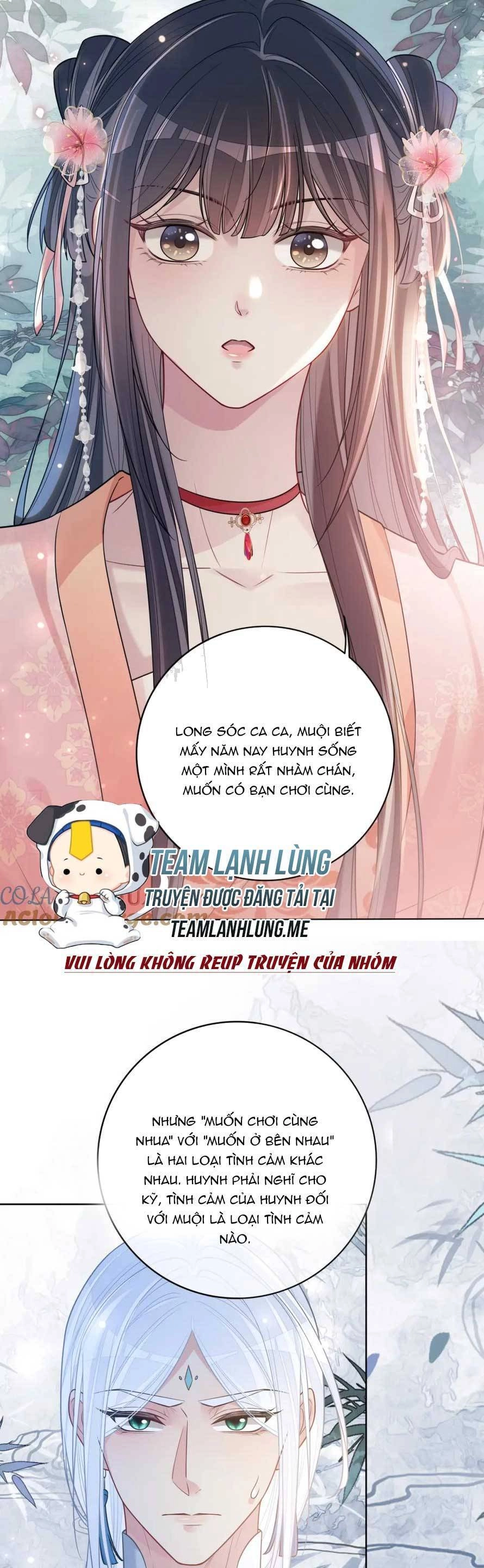 Bệnh Kiều Nam Chủ Lại Ghen Rồi Chapter 139 - 21