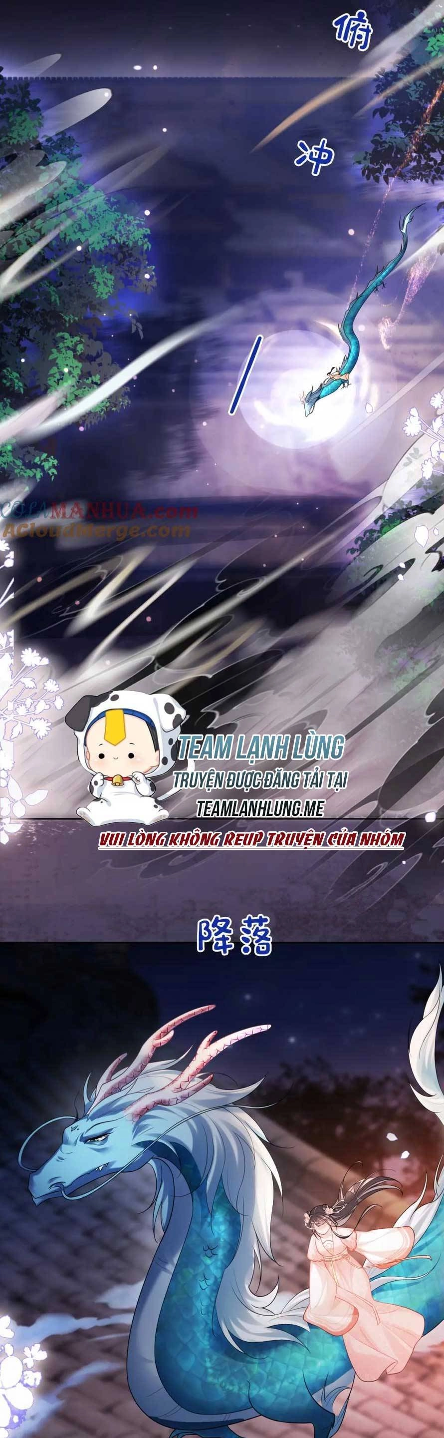 Bệnh Kiều Nam Chủ Lại Ghen Rồi Chapter 139 - 23