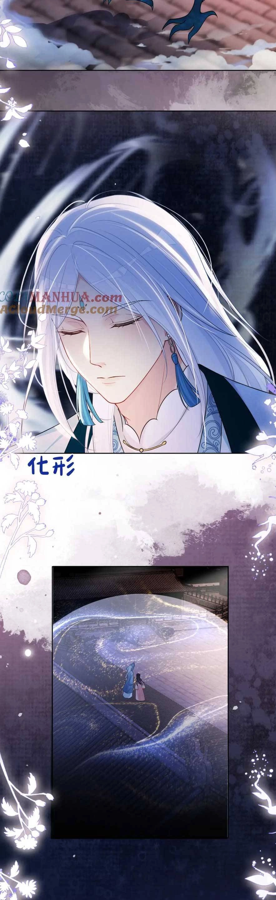 Bệnh Kiều Nam Chủ Lại Ghen Rồi Chapter 139 - 24